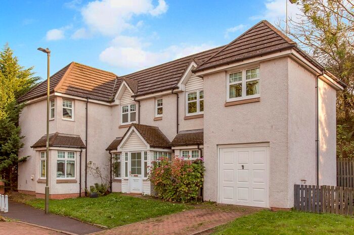 3 Bedroom Detached House For Sale In Standingstane Road, Dalmeny, EH30