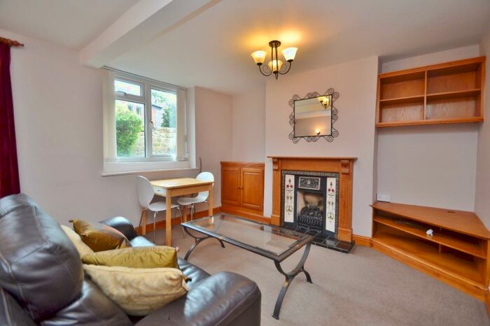 1 Bedroom Terraced House To Rent In Ingle Row, Chapel Allerton, Leeds, LS7