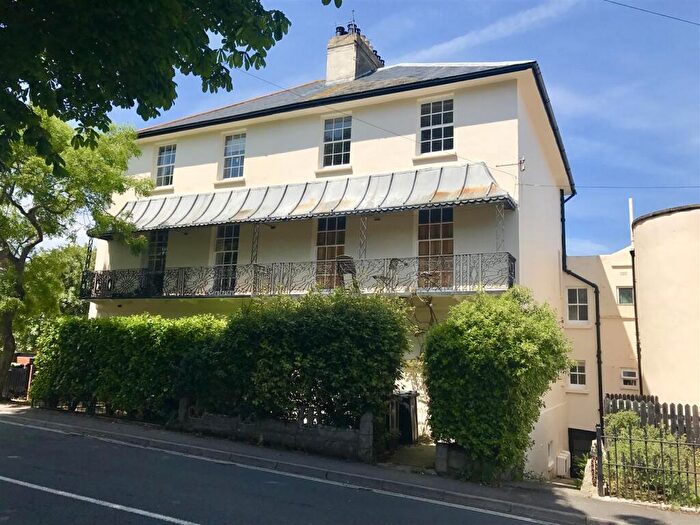 2 Bedroom Apartment To Rent In Wyke Road, Weymouth, DT4