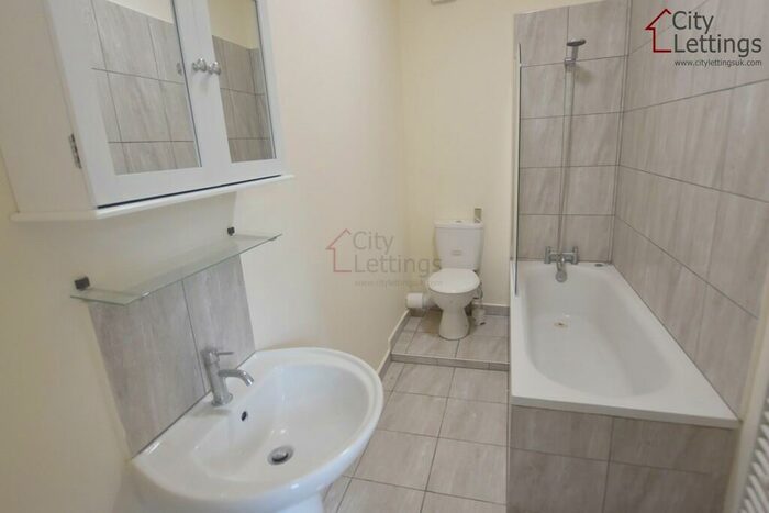 2 Bedroom Flat To Rent In Arboretum Nottingham, NG7