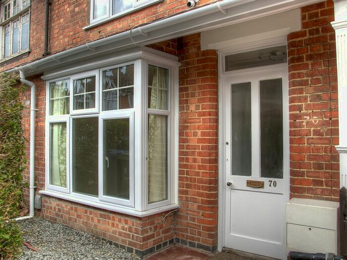 2 Bedroom Terraced House To Rent In Sunningwell Road, Oxford, OX1