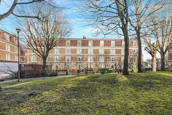 2 Bedroom Flat For Sale In Felsham Road, SW15
