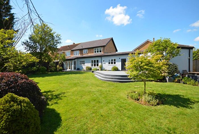 4 Bedroom Semi Detached House For Sale In Kilbirnie Road, Whitchurch, Bristol, BS14