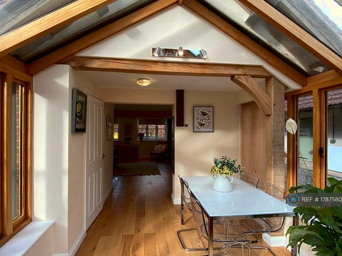 1 Bedroom Semi-Detached House To Rent In The Nook, Bodenham, Hereford, HR1