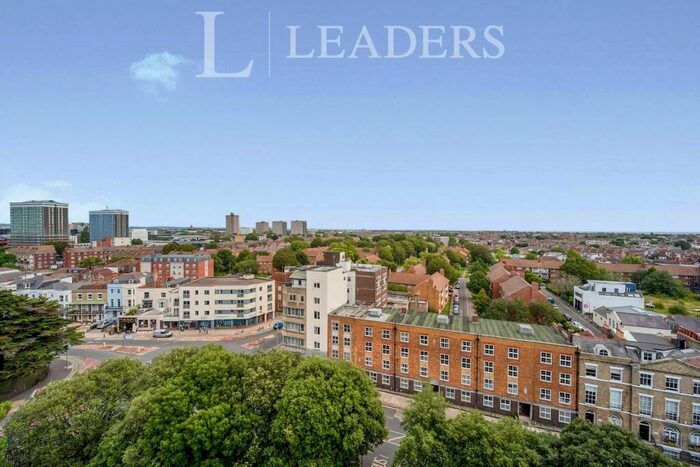 2 Bedroom Flat To Rent In Blount Road, Old Portsmouth, PO1