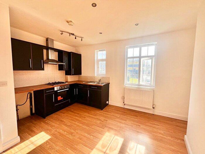 1 Bedroom Flat To Rent In Grace Hill, Kent, Kent, CT20