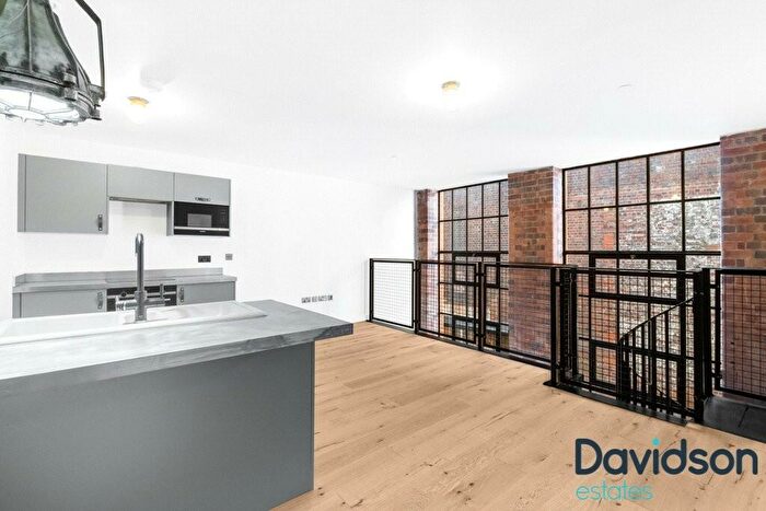 1 Bedroom Flat To Rent In Derwent House, Livery Street, Birmingham, B3