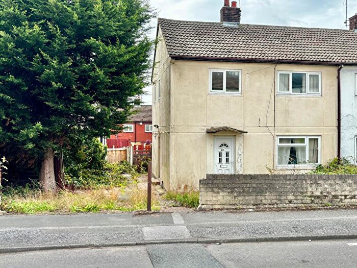 3 Bedroom Semi Detached House For Sale In Welland Crescent, Elsecar, Barnsley, South Yorkshire, S74