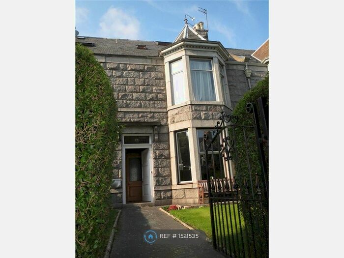 2 Bedroom Flat To Rent In Devonshire Road, Aberdeen, AB10