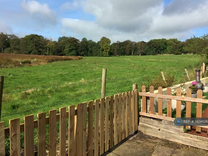 2 Bedroom Terraced House To Rent In Foster Square, Denholme, Bradford, BD13