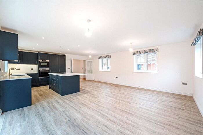 2 Bedroom Bungalow For Sale In Orchard Way, Bramley, Tadley, Hampshire, RG26