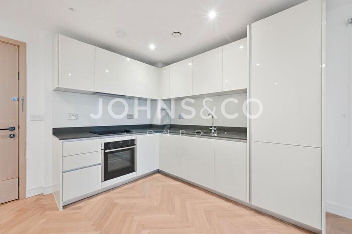 1 Bedroom Apartment To Rent In Birch House, Kidbrooke Village, London, SE3