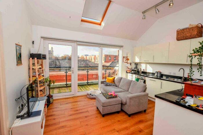 1 Bedroom Apartment To Rent In Town Hall, Bexley Square, Salford, Greater Manchester, M3