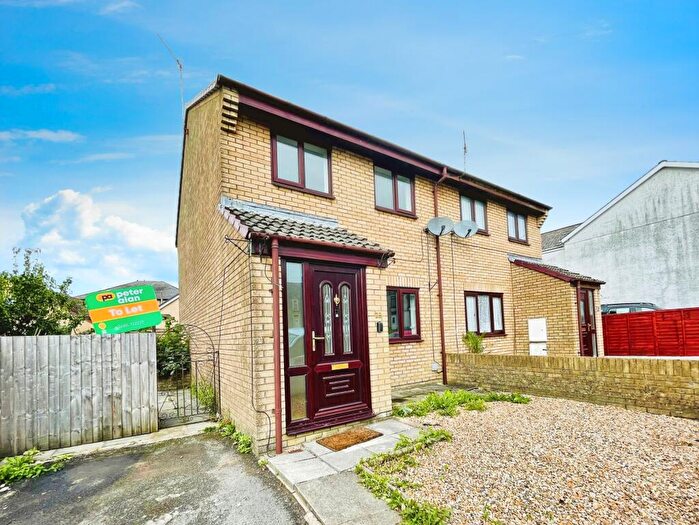 3 Bedroom Semi-Detached House To Rent In Price Street, Rhymney, Tredegar, NP22