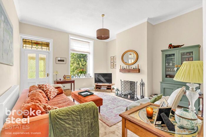 2 Bedroom Terraced House For Sale In Edith Street, Ramsbottom, BL0