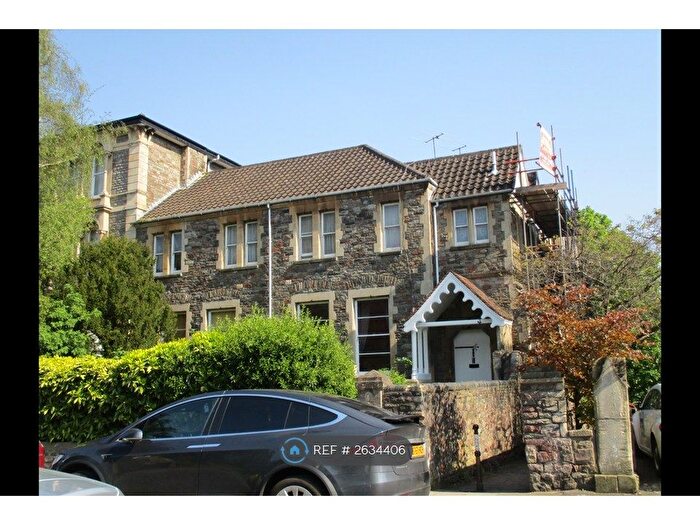 2 Bedroom Flat To Rent In All Saints Road, Bristol, BS8