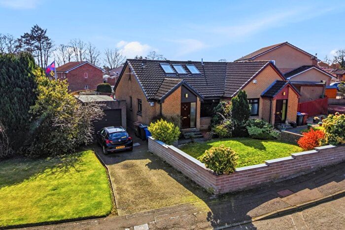 3 Bedroom Semi Detached House For Sale In Loftus Road, Dundee, DD3