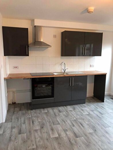 1 Bedroom Apartment To Rent In Boulton Court, Robin Hood Road, Skegness, PE25
