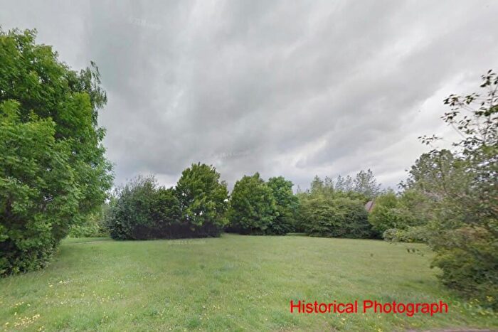 Land For Sale In Land, At Hopkins Way, Wellesbourne, Warwick, CV35