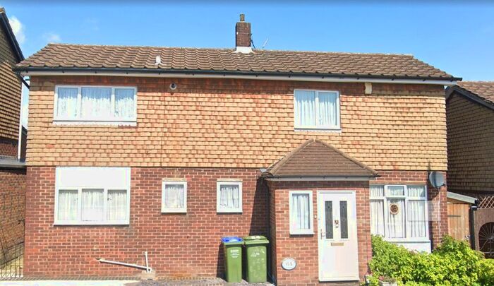 4 Bedroom Detached House To Rent In Bexley Road, Erith, DA8