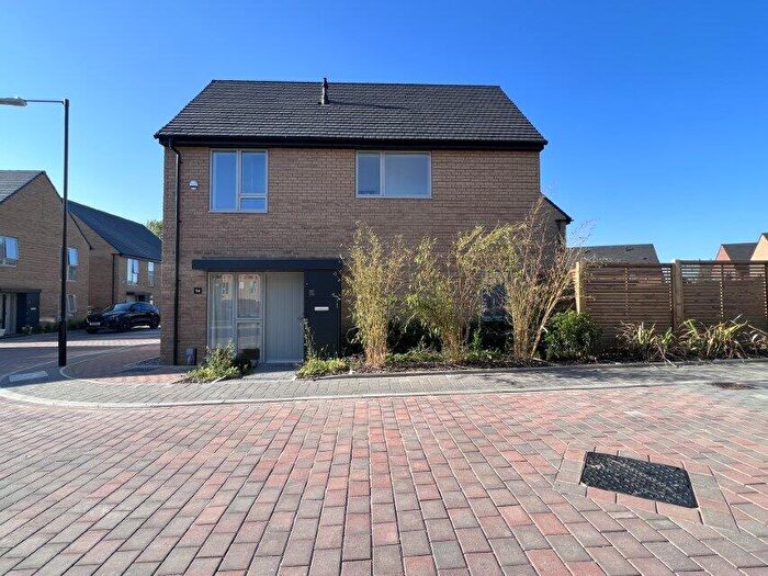 3 Bedroom Detached House To Rent In Hazeling Lane, Westhoughton, Bolton, BL5