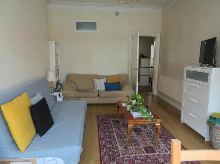 2 Bedroom Flat To Rent In Alexandra Parade, Dennistoun, Glasgow, G31