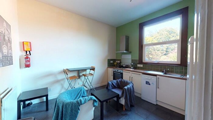 2 Bedroom Flat To Rent In Addison Street, Nottingham, NG1