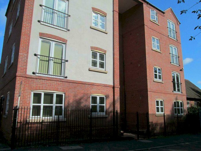 2 Bedroom Apartment To Rent In Parliament Street, Derby, DE22