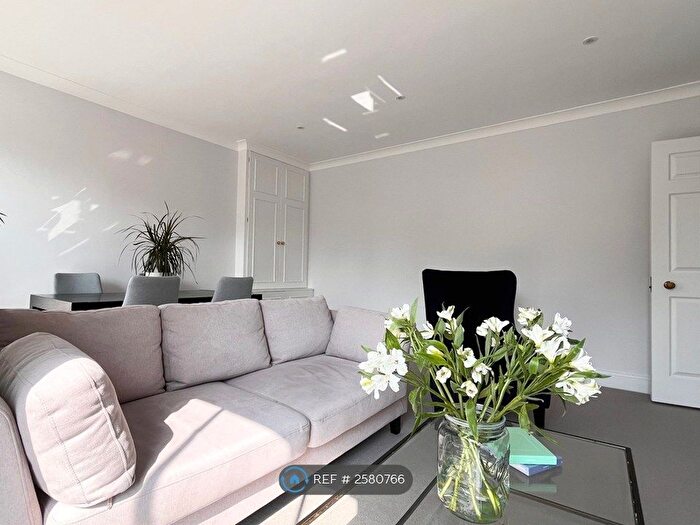 1 Bedroom Flat To Rent In Millbank, London, SW1P