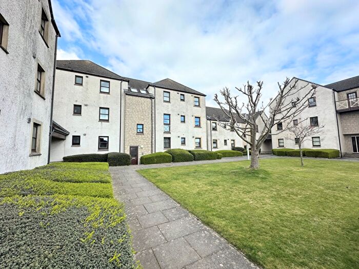 2 Bedroom Flat To Rent In Harbour Road, Tayport, DD6