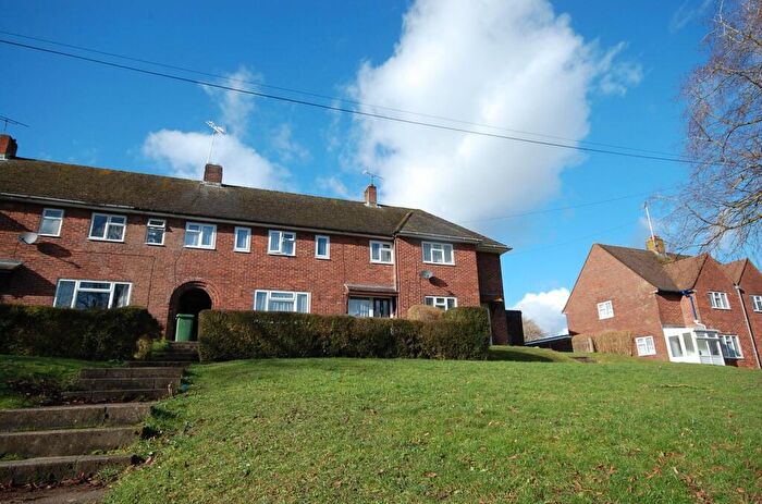5 Bedroom Semi Detached House To Rent In Stanmore, SO22