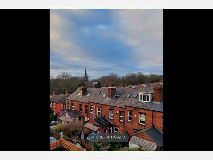 1 Bedroom Flat To Rent In Kirkstall Lane, Leeds, LS5