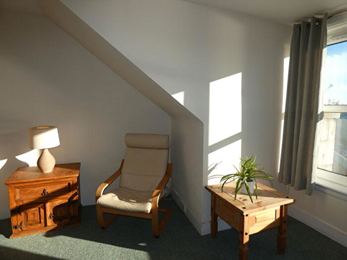 1 Bedroom Flat For Sale In Commerce Street, Aberdeen, AB11