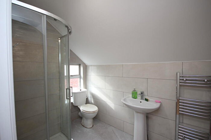 1 Bedroom House Of Multiple Occupation To Rent In Victoria Street, St. Albans, Hertfordshire, AL1