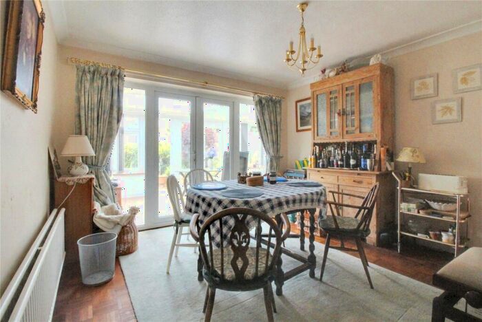 4 Bedroom Detached House For Sale In Norton Drive, Eaton, Norwich, Norfolk, NR4