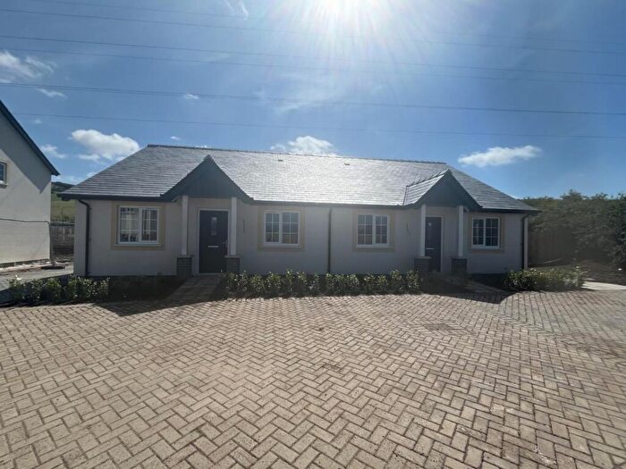 2 Bedroom Semi-Detached Bungalow For Sale In Plot, Burlington Rise, Kirkby-In-Furness, LA17