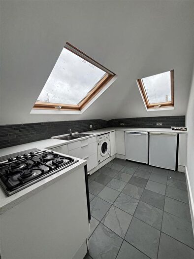 1 Bedroom Flat To Rent In Church Road, Harlesden, NW10