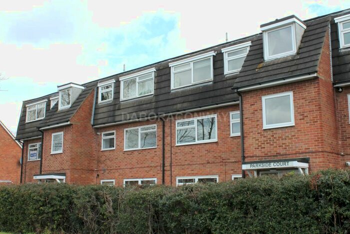 2 Bedroom Flat To Rent In Rosedale Way, Cheshunt EN7