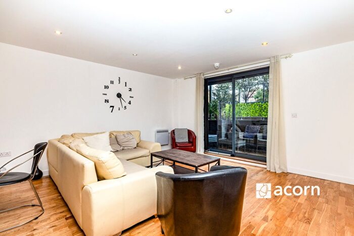 1 Bedroom Flat To Rent In Lant Street, London, SE1