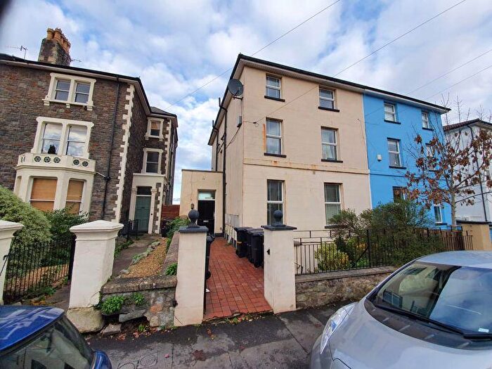 1 Bedroom Apartment To Rent In Knowle Road, Totterdown, Bristol, BS4