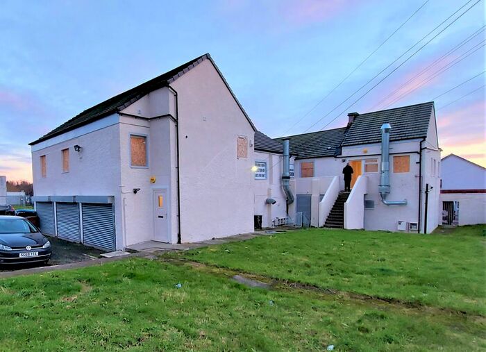 1 Bedroom Flat To Rent In Main Road, Irvine KA11