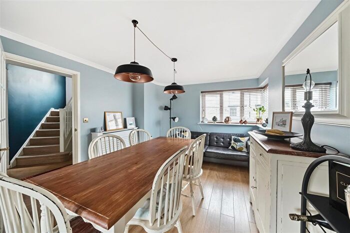 5 Bedroom Detached House For Sale In Magiston Street, Stratton, Dorchester, DT2