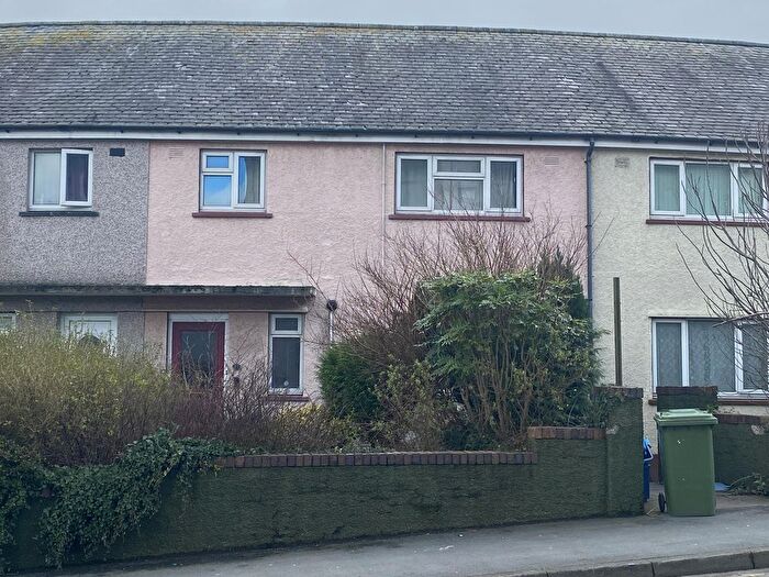 6 Bedroom Property For Sale In A Amp; B Deiniol Road, Bangor, Wales, LL57