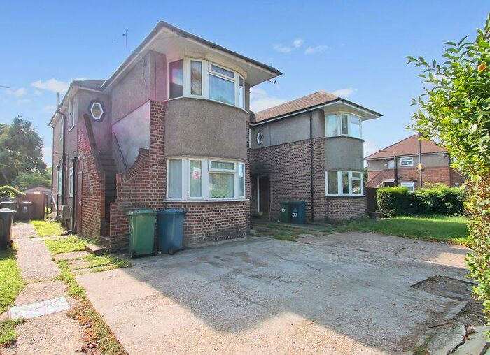 Houses for sale & to rent in HA1 2DP, Gayton Road, Greenhill Harrow