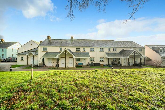 2 Bedroom Flat For Sale In Greeb House, Roseland Parc, Tregony, Truro, Cornwall, TR2