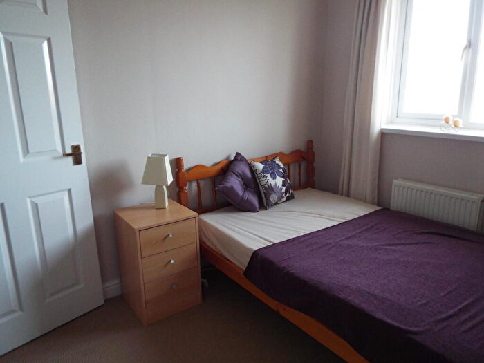 2 Bedroom Apartment To Rent In Bede Court, Chester Le Street, DH3