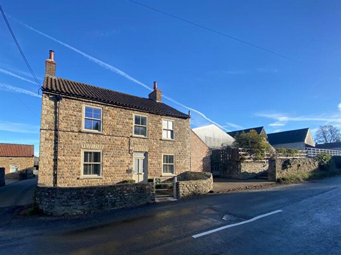 4 Bedroom Detached House To Rent In Well Bank, Well, Bedale, DL8