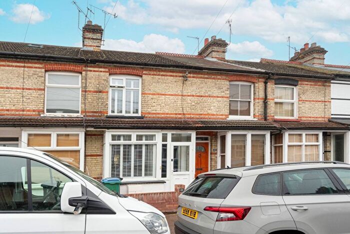 2 Bedroom Terraced House To Rent In Bushey, Bushey, Watford, WD19