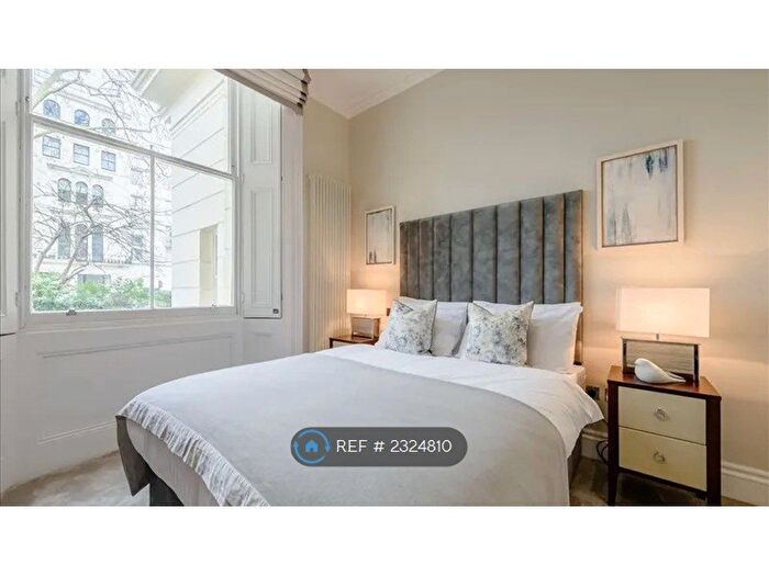 1 Bedroom Flat To Rent In Eaton Rise, London, W5