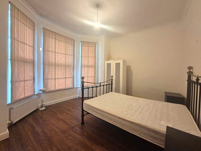 1 Bedroom Flat To Rent In Spencer Road, South Croydon, CR2